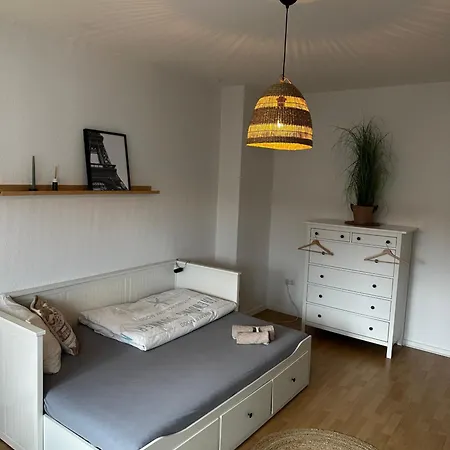 1 Zu Vermieten In Geteilter Mit Dem Gastgeber