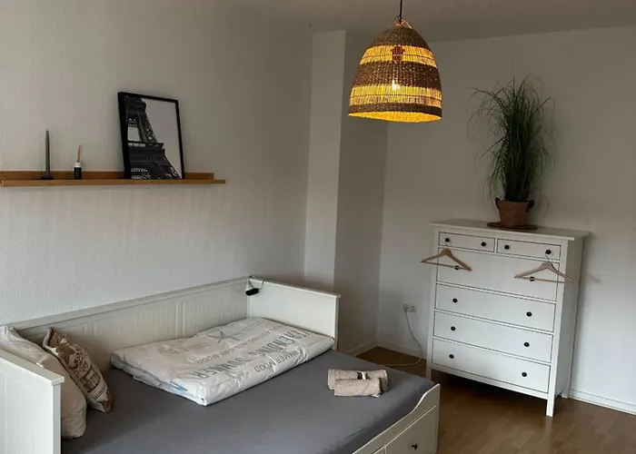 1 Zu Vermieten In Geteilter Mit Dem Gastgeber