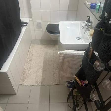 1 Zu Vermieten In Geteilter Mit Dem Gastgeber Daire