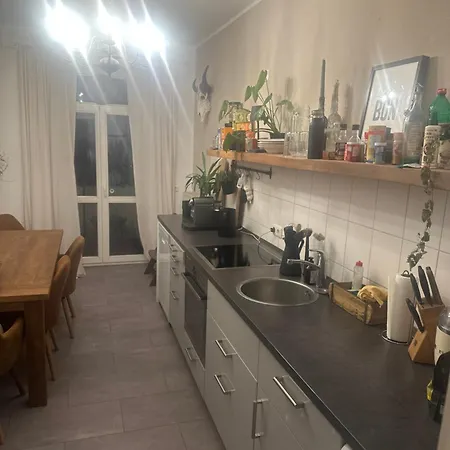 1 Zu Vermieten In Geteilter Mit Dem Gastgeber Apartmán
